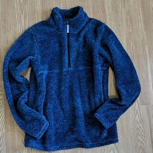 🎄⛄Soft and cozy pull over top